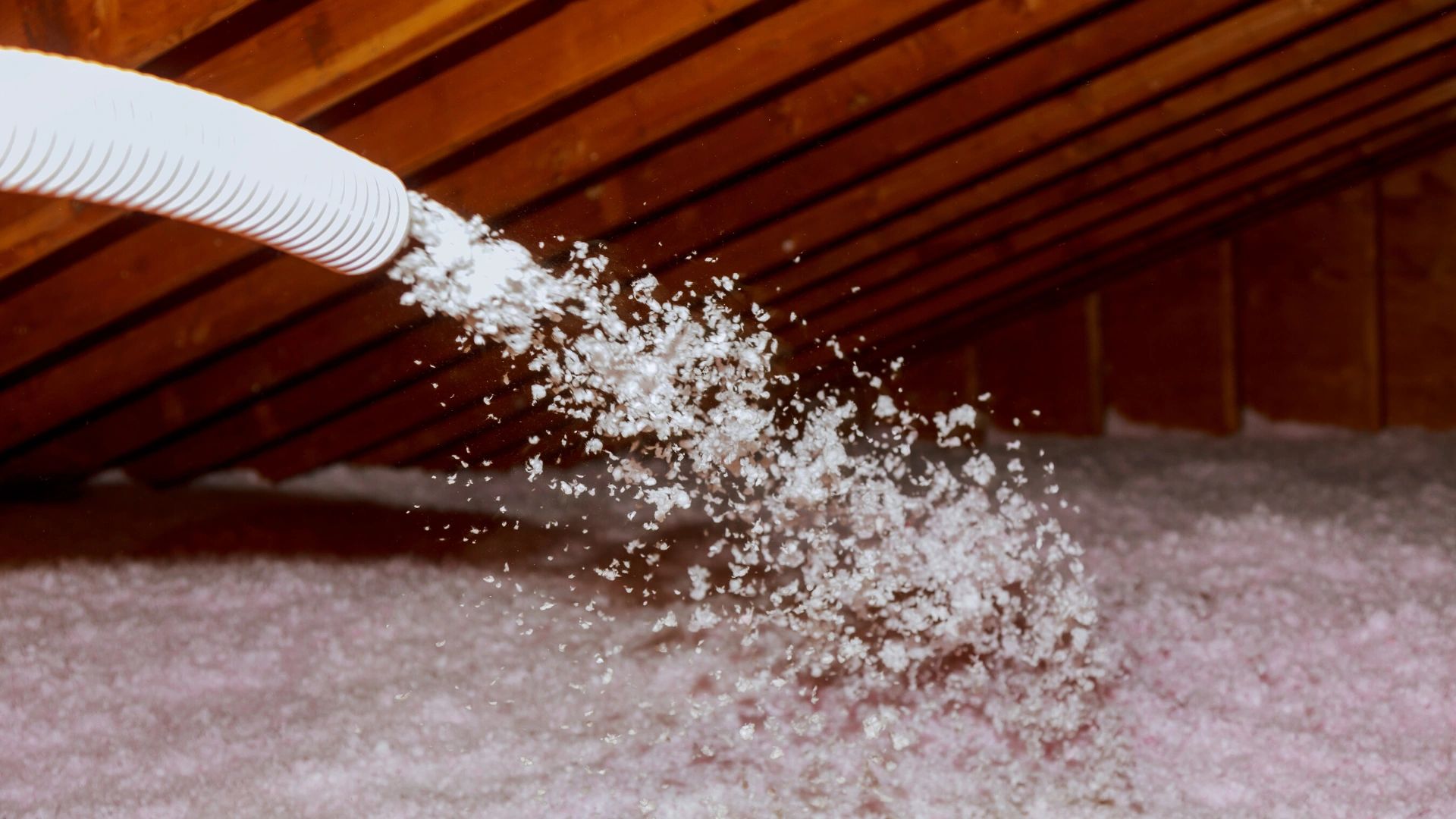 Insulation Solutions MIAMI INSULATION